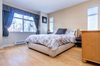 Photo 7: 15 9833 KEEFER AVENUE in Richmond: McLennan North Townhouse for sale : MLS®# R2564076