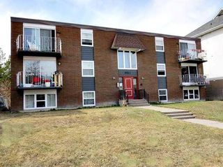 Photo 1: 1 3511 15 Street SW in Calgary: Altadore Apartment for sale : MLS®# A2078870