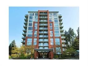 Photo 1: 602 5657 HAMPTON Place in Vancouver: University VW Condo for sale in "The Stratford" (Vancouver West)  : MLS®# R2140465
