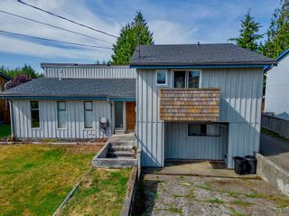 Photo 1: 337 Yew St in Ucluelet: PA Ucluelet House for sale (Port Alberni)  : MLS®# 944217