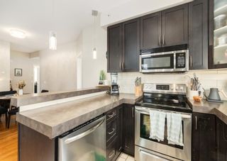 Photo 9: 408 1108 15 Street SW in Calgary: Sunalta Apartment for sale : MLS®# A2008106