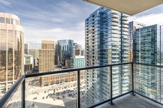 Photo 15: 2404 1010 6 Street SW in Calgary: Beltline Apartment for sale : MLS®# A2127531