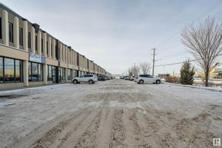 Photo 7: 8711 53 Avenue in Edmonton: Zone 41 Industrial for sale : MLS®# E4376642