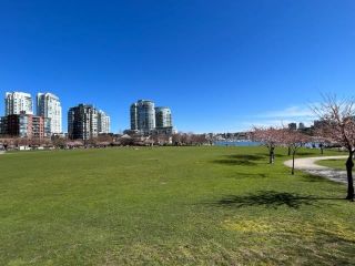 Photo 23: 201 1323 HOMER Street in Vancouver: Yaletown Condo for sale in "Pacific Point 2" (Vancouver West)  : MLS®# R2764924