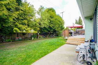 Photo 28: 5135 208A Street in Langley: Langley City House for sale : MLS®# R2698186