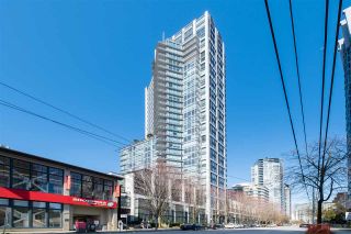 Photo 30: 2501 1255 SEYMOUR STREET in Vancouver: Downtown VW Condo for sale (Vancouver West)  : MLS®# R2513386
