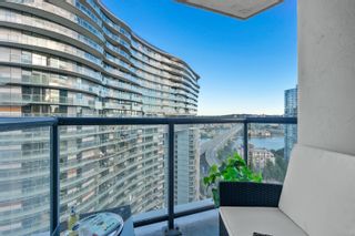 Photo 32: 2602 939 EXPO Boulevard in Vancouver: Yaletown Condo for sale (Vancouver West)  : MLS®# R2709693