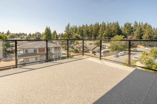 Photo 8: 406 2120 GLADWIN Road in Abbotsford: Central Abbotsford Condo for sale in "THE ONYX AT MAHOGANY" : MLS®# R2634306
