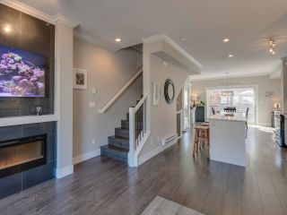 Photo 17: 46 10151 240 Street in Maple Ridge: Albion Townhouse for sale in "ALBION STATION" : MLS®# R2860474