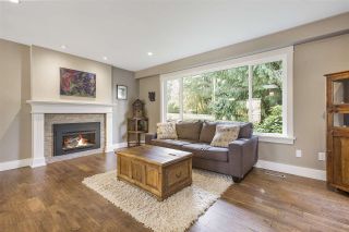Photo 5: 1638 LYNN VALLEY Road in North Vancouver: Lynn Valley House for sale : MLS®# R2297477
