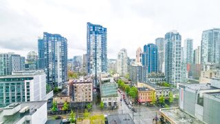 Photo 11: 1506 1188 HOWE Street in Vancouver: Downtown VW Condo for sale (Vancouver West)  : MLS®# R2874947