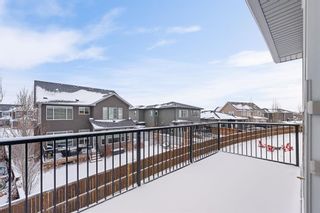 Photo 45: 163 Canoe Crescent SW: Airdrie Detached for sale : MLS®# A2117242