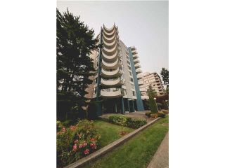 Photo 15: 1001 4691 W 10TH Avenue in Vancouver: Point Grey Condo for sale in "WESTGATE" (Vancouver West)  : MLS®# V1133586