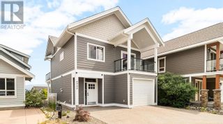 Photo 1: 6955 Terazona Drive La Casa: Okanagan Shuswap Real Estate Listing: MLS®# 10279884