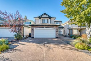 Main Photo: 67 Springbank Crescent SW in Calgary: Springbank Hill Detached for sale : MLS®# A1173764
