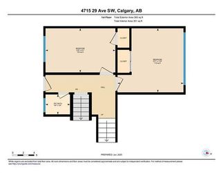Photo 36: 4715 29 Avenue SW in Calgary: Glenbrook Detached for sale : MLS®# C4302989