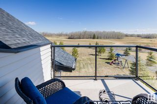 Photo 26: 14 25515 TWP RD 511 A: Rural Parkland County House for sale : MLS®# E4386344