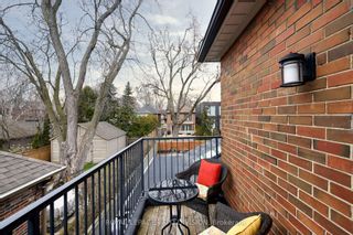 Photo 22: 554 Briar Hill Avenue in Toronto: Forest Hill North House (2-Storey) for sale (Toronto C04)  : MLS®# C8199692