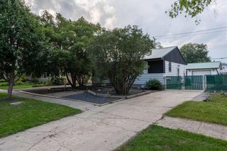 Photo 27: 1145 Waller Avenue in Winnipeg: West Fort Garry Residential for sale (1Jw)  : MLS®# 202324179