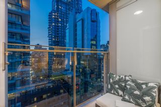 Photo 15: 1309 1351 CONTINENTAL Street in Vancouver: Downtown VW Condo for sale in "MADDOX" (Vancouver West)  : MLS®# R2874856