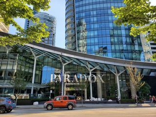 Photo 1: 2901 1151 W GEORGIA Street in Vancouver: Coal Harbour Condo for sale in "Paradox Residence" (Vancouver West)  : MLS®# R2873772