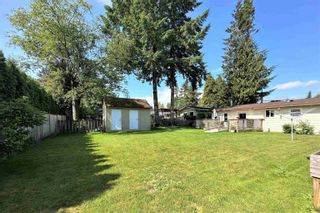 Photo 29: 8920 BARTLETT Street in Langley: Fort Langley House for sale : MLS®# R2782006