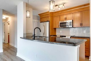 Main Photo: 3 104 Village Heights SW in Calgary: Patterson Apartment for sale : MLS®# A2123828