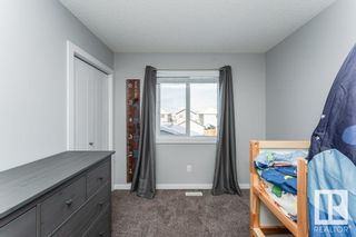 Photo 38: 842 35A Avenue in Edmonton: Zone 30 House for sale : MLS®# E4370784