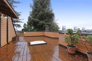Photo 3: 204 W 4TH Street in North Vancouver: Lower Lonsdale Townhouse for sale in "Chesterfield West" : MLS®# R2337453