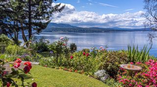 Photo 24: 8580 Mink Rd in North Saanich: NS Coles Bay House for sale : MLS®# 930587