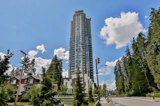 Photo 2: 1701 3080 LINCOLN Avenue in Coquitlam: North Coquitlam Condo for sale in "1123 Westwood by ONNI" : MLS®# R2686033