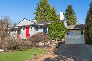 Main Photo: 3380 EDGEMONT Boulevard in North Vancouver: Edgemont House for sale : MLS®# R2850857