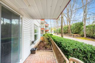 Photo 20: B103 9866 WHALLEY Boulevard in Surrey: Whalley Condo for sale in "BALMORAL COURT" (North Surrey)  : MLS®# R2677944