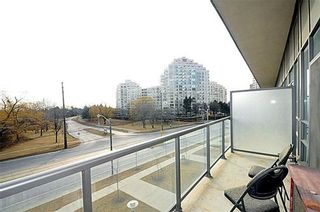 Photo 6: 2 2240 Lake Shore Boulevard in Toronto: Mimico Condo for lease (Toronto W06)  : MLS®# W3102012