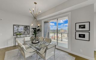 Photo 8: 201 21 Lebel Crescent NW in Calgary: University District Apartment for sale : MLS®# A2011614