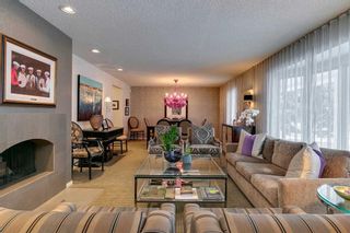 Photo 15: 36 Medford Place SW in Calgary: Mayfair Detached for sale : MLS®# A2101364