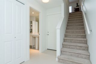 Photo 6: 13 8476 207A Street in Langley: Willoughby Heights Townhouse for sale in "YORK By Mosaic" : MLS®# R2272290