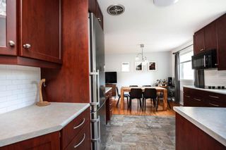 Photo 23: 87 Barrington Avenue in Winnipeg: St Vital Residential for sale (2C)  : MLS®# 202123665