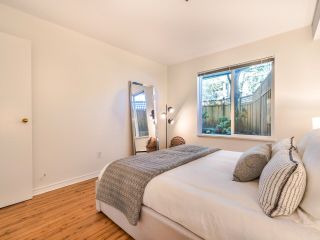 Photo 30: 108 1925 W 2ND Avenue in Vancouver: Kitsilano Condo for sale in "WINDGATE BEACHSIDE" (Vancouver West)  : MLS®# R2715831
