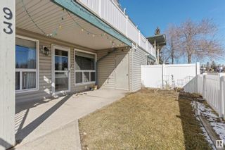 Main Photo: 93 2703 79 Street in Edmonton: Zone 29 Carriage for sale : MLS®# E4379345