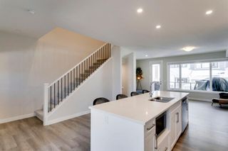 Photo 23: 153 Crestridge Common SW in Calgary: Crestmont Row/Townhouse for sale : MLS®# A2012870