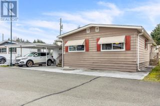 Photo 1: 24 1240 wilkinson Rd in Comox: House for sale : MLS®# 954892