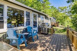 Photo 14: 982 East Shore Road in Georgian Bay: House (Bungalow) for sale : MLS®# X5755566
