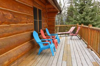 Photo 29: 2842 Ptarmigan Road | Private Paradise Smithers
