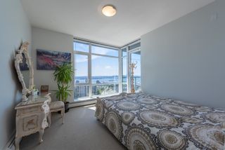 Photo 6: 1503 1320 CHESTERFIELD Avenue in North Vancouver: Central Lonsdale Condo for sale in "VISTA PLACE" : MLS®# R2374695
