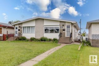 Photo 2: 12918 85 Street in Edmonton: Zone 02 House Half Duplex for sale : MLS®# E4391414