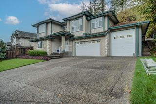 Photo 2: 13371 MCCAULEY Crescent in Maple Ridge: Silver Valley House for sale : MLS®# R2734092