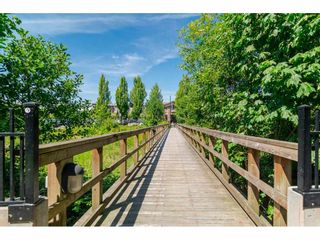 Photo 27: A107 8929 202 Street in Langley: Willoughby Heights Condo for sale in "The GROVE" : MLS®# R2468942