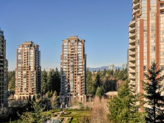 Photo 7: 903 6888 STATION HILL Drive in Burnaby: South Slope Condo for sale in "SAVOY CARLTON" (Burnaby South)  : MLS®# R2336364
