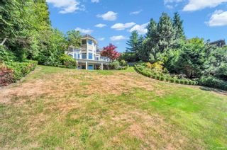 Photo 39: 2398 CONSTANTINE Place in West Vancouver: Panorama Village House for sale : MLS®# R2807327